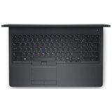 Outlet dell laptop latitude E5570 pc 7040 i5-6200U 8gb r 2.3ghz core 2 duo 128gb M.2 (1 godina gar) | ePonuda.com