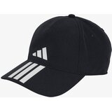 Adidas Baseball Cap 3-Stripes CLIMAPROOF Crna Cijene