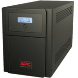 APC Easy-UPS SMV3000CAI,3000VA/2100W, AVR, Line interactive, 6 x IEC Sockets (all 6 Battery Backup + Surge Protected),Intelligent Smart Slo | Eponuda.com