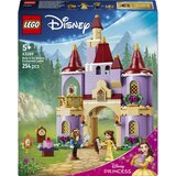 Lego LEGO® Disney - Uročeni grad Belle in Zveri (43289) | Shoptok.si