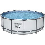 Bestway Bazen steel pro max S-56120 | Shoptok.si