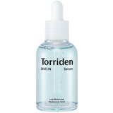 Torriden Dive In Low Molecular Hyaluronic Acid Serum serum za lice za sve vrste kože 50 ml unisex Cijene