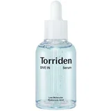 Dive In Low Molecular Hyaluronic Acid Serum serum za lice za sve vrste kože 50 ml unisex