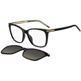 Boss 1787/G/C 807/16 ONE SIZE (55) Črna/Siva | Shoptok.si