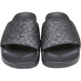 Karl Kani Nizki natikači črna | Shoptok.si