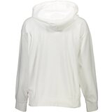 LEVI&#039;S LEVI&#39;S SWEATSHIRT WITHOUT ZIP WOMAN WHITE | Shoptok.si