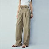 Giordano Ženske pantalone, Zelene Cene