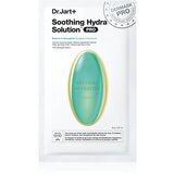 Dr.Jart+ Soothing Hydra Solution™ Intensive Soothing Mask regeneracijska in vlažilna maska za obraz 26 g | Shoptok.si