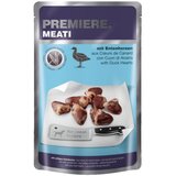 Premiere Meati Adult pačja srca, vrećica 500 g | shoptok.hr