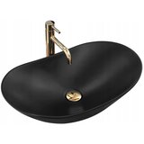 Rea Umivaonik Royal 60 Black Mat Cijene