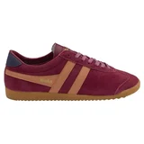 Gola SNEAKERS BULLET SUEDE Ružičasta