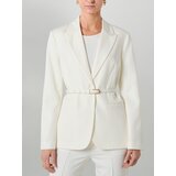 Sinsay Jednoredni sako s remenom | shoptok.hr