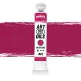 AK Interactive Magenta - Abteilung 502 Uljana Boja 20ml - AKABT250 | Eponuda.com