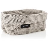 Blomus bež košara za shranjevanje Rope, 11,5 x 20 cm Cene