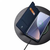 Dux ducis SKIN PRO PREKLOPNA TORBICA ZA XIAOMI 12/12X ZLATA | Shoptok.si