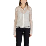 Guess LS ANTOINETTE LACE SHIRT W5YH58 WHDY0 | shoptok.hr