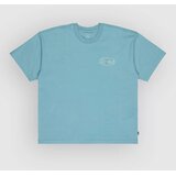 Billabong Nuclear OG T-Shirt blue haze Cene