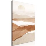  Slika - Desert Lightness (1 Part) Vertical 60x90 Cijene