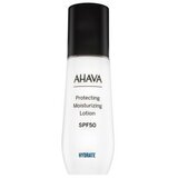 Ahava Hydrate Protecting Moisturizing Lotion dnevna krema za lice za sve vrste kože 50 ml za ženske Cijene