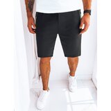 DStreet Men's Black Sweatpants | Shoptok.si