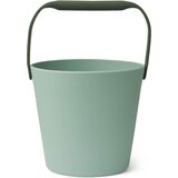 Liewood kantica za plažu moira peppermint/hunter green mix Cijene