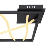 Globo Stropna Led-svetilka Kaia, S Sijalko | Shoptok.si