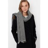 Trendyol Scarf - Schwarz - Casual Cene'.'