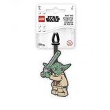 Lego star wars etiketa za torbu: joda 52222