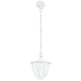 Robin LED spoljašnja visilica - luster bela 1X4.5W 15476/31/16
