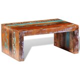  Stolić za kavu od obnovljenog drva | shoptok.hr