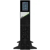 ups keor dk towerrack, 3000VA3000W, on line double conversion, sinusoidal, pfc, usb & RS232 port, 6 x iec C13 & 1 x iec C19, batter