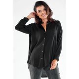 Awama Woman's Shirt A525 Cene