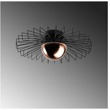 Opviq Luster Kaya-15225, 60x60x24, IP20, bakreno-crna | Eponuda.ba