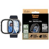 PanzerGlass KALJENO STEKLO POLNO TELO ZA APPLE WATCH ULTRA 2 PROZOREN, (21911435) Cene