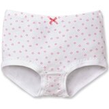 SCHIESSER spodnje hlače slip 143097-100 bela D 140 Cene