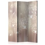  Paravan u 3 dijela - Summer Games [Room Dividers] 135x172 | shoptok.hr