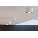 Sollux SL.1254 - LED ugradno spot svetlo DIO LED/10W/230V belo | Eponuda.com