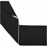  Presvlaka za jastuk HEERLEN Crna 40 x 145 cm | shoptok.hr