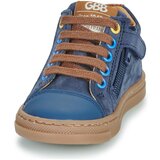 GBB Visoke superge AMICAL FLEX Modra | Shoptok.si