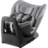 a-s Swivel i-Size (40-125cm), Siva