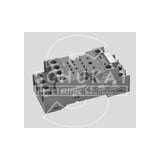 Schukat Electronic gmbh Podnožje za releje na DIN šinu Cene