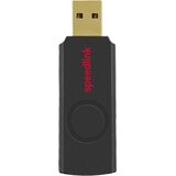 Speedlink Pad SPEEDLINK RAIT pad – Wireless – for PC/PS3/Switch SL-650110-BK | Eponuda.ba
