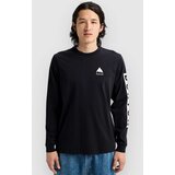 Burton Elite Majica z dolgimi rokavi true black Cene