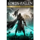 PS4 / PSN Lords Of The Fallen - Deluxe Upgrade (DLC) (PS5) PSN Key EUROPE | ePonuda.com
