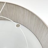  plafonsko svetlo sirja 2xE27/15W/230V ø 45 cm bež | Eponuda.com