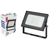 reflektor Slim LED SMD 1620lm 6K IP65 20W crni
