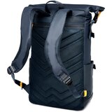 Vuch Maielle Blue city backpack | shoptok.hr