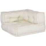  Modularna sofa krem boje 70x70x54, tkanina | shoptok.hr