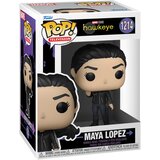 Funko Pop Marvel Hawkeye Maya Lopez | Shoptok.si