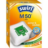 SWIRL Melitta SDA vrečka za prah za Miele M 50 EcoPor VE4, (21275926) | Shoptok.si